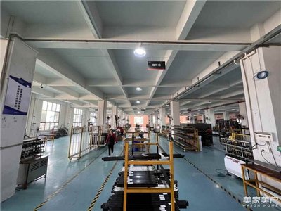 差異化產品才能占領市場——訪美之選門窗總經理彭文劍